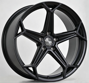 Rueda de Aluminio PDW de 18 y 20 Pulgadas, Versión Modificada FF2122, Fábrica de Ruedas para Automóviles - Product Image 2