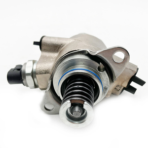 HFS034-103F suku cadang otomotif Upgrade pompa bahan bakar tekanan tinggi injeksi untuk Audi Q5 C7 Q7 A8 C6 Touareg 3.0T - Product Image 4