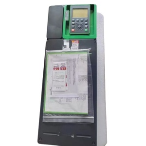 ใหม่เอทีวีซีรีส์ ATV630D22N4, ATV630D22M3, ATV630D22N4Z 22kw สามเฟส 380-480V - Product Image 1