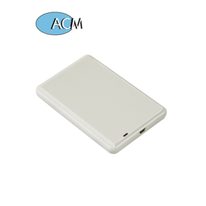 Hiệu suất cao tự động đọc và ghi chức năng mini <span class=keywords><strong>RFID</strong></span> <span class=keywords><strong>Reader</strong></span> đa-giao thức <span class=keywords><strong>UHF</strong></span> kiểm soát truy cập đầu đọc thẻ - Product Image 6
