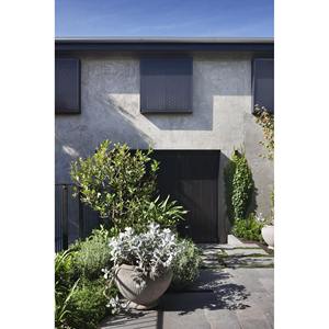 Villa moderna de estructura de acero ligero, diseño residencial de 3 dormitorios para espacios de vida al aire libre - Product Image 1