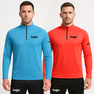 <b>Soccer</b> Tracksuits <b>Soccer</b> Tracksuits City Tracksuit Oem Wholesale Training Football Uniform - Product Image 4