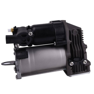 Compresseur de suspension pneumatique Mercedes-Benz A1663200104 pour véhicules W166 X166 - Product Image 1