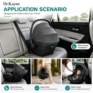 Asiento <span class=keywords><strong>de</strong></span> coche <span class=keywords><strong>para</strong></span> bebé R129 con soporte <span class=keywords><strong>para</strong></span> piernas - Asiento <span class=keywords><strong>de</strong></span> coche <span class=keywords><strong>para</strong></span> bebé certificado con rotación <span class=keywords><strong>de</strong></span> 360 grados °   Rotación - Product Image 3