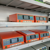 Unité électrochirurgicale la moins chère générateur chirurgical médical équipement électrochirurgical haute fréquence scalpel électrique