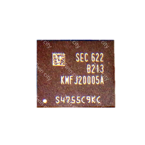 ASCK4B4G1646E-BCNB000 - Chip de Memoria SDRAM DDR de 4GB 96FBGA, Circuitos Integrados, Componentes Electrónicos, Nuevo - Product Image 2