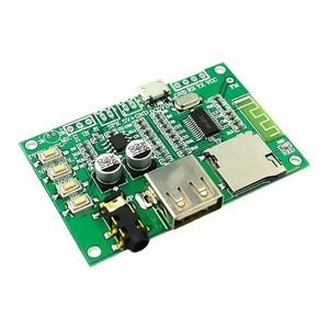 บีที 201 ดูอัล โมด 5.0 บีที โมดูลบอร์ดขยายเสียงแบบไม่สูญเสียข้อมูล - Product Image 3