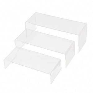 Acrílico Jery digital magnético video foto marco vitrina montado en la pared flotante sin marco <span class=keywords><strong>collage</strong></span> para exhibición - Product Image 2