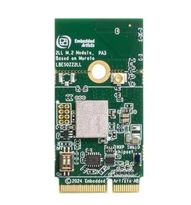 โมดูล M.2หลายโปรโตคอล EAR00500 2LL เฉพาะสำหรับโมดูลบลูทูธ - Product Image 1