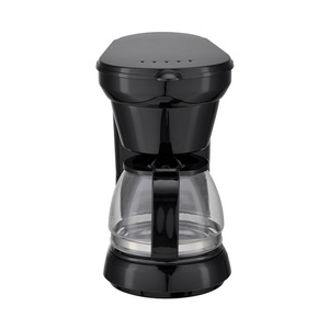 Cafetière à <span class=keywords><strong>filtre</strong></span> automatique pour usage domestique, <span class=keywords><strong>petite</strong></span> machine à café compacte, prise US/EU, cafetière domestique, en stock - Product Image 4