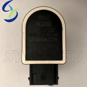 Ön seviye sensörü 2229050503 222905050328 222 905 05 03 mercedes-benz W222 <span class=keywords><strong>S</strong></span> Class S450/560/63AMG/65AMG C300/43AMG 2.0 3.0 - Product Image 1