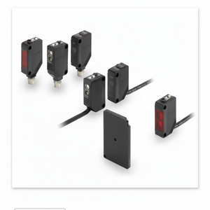 Pour capteur photoélectrique compact OMRON avec amplificateur intégré E3Z-R66 capteur optique - Product Image 1