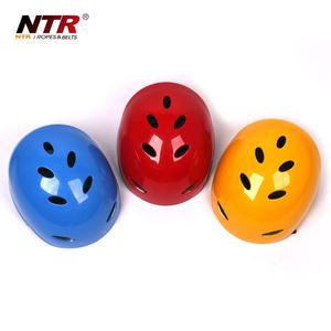 Almohadillas ajustables con forro extraíble para los oídos, <span class=keywords><strong>casco</strong></span> de escalada en roca para deportes de nieve al aire libre con certificación de seguridad - Product Image 3