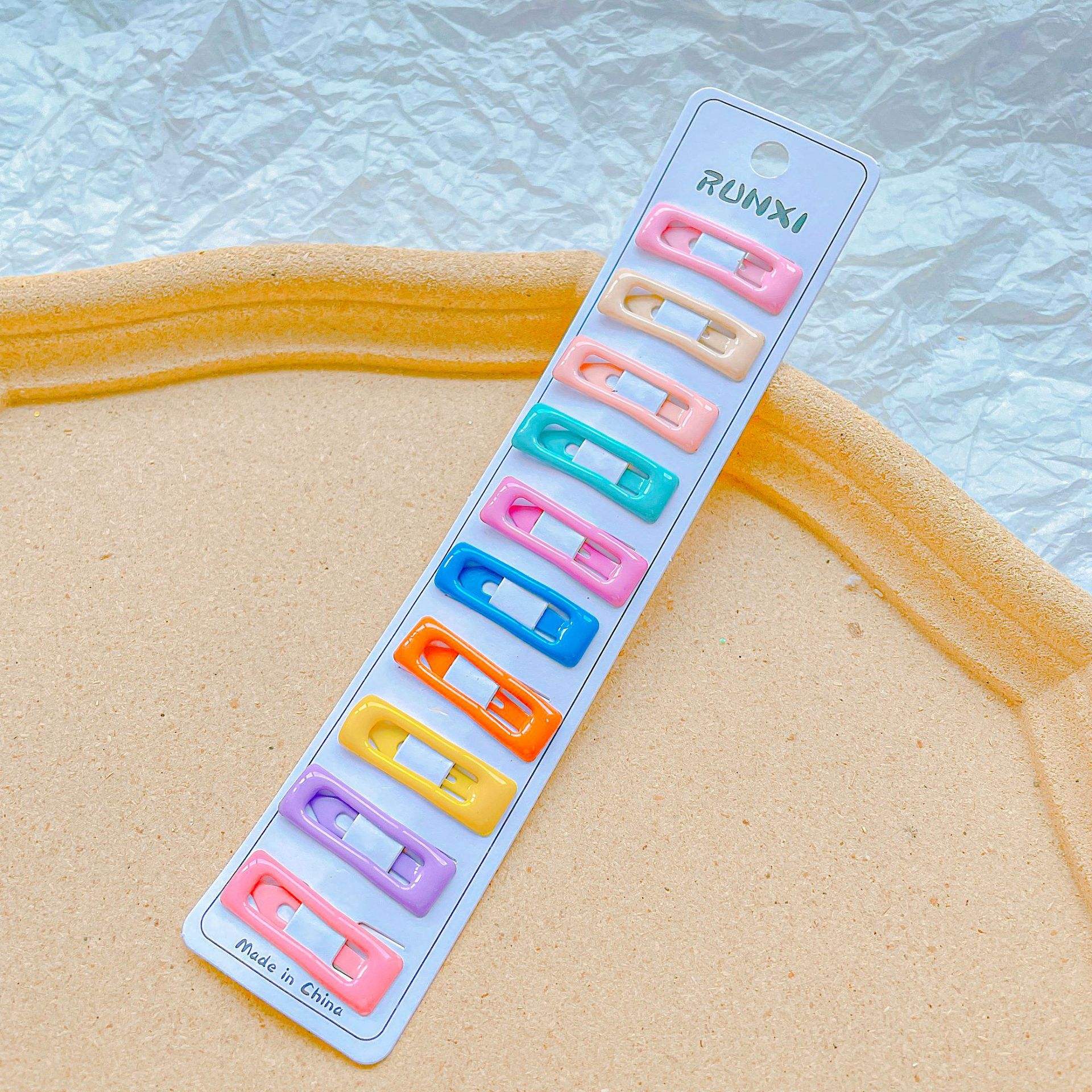 หยดน้ำมันสี่เหลี่ยม