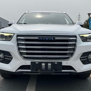 Haval H6 Facelift 2017 <span class=keywords><strong>Red</strong></span> Label Sport 1.5T <span class=keywords><strong>Auto</strong></span> 2WD SUV di Lusso - Product Image 1