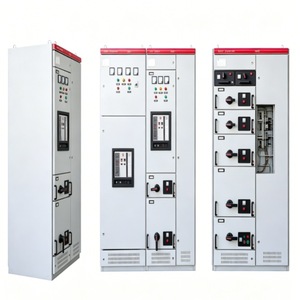 แผ่นฉนวนแบบพกพาสำหรับสวิตช์เกียร์แรงดันต่ำ คลาส 0, สวิตช์เกียร์ฉนวน MNS 380V-690V IP42 แผงจ่ายไฟฟ้าอุตสาหกรรม - Product Image 3