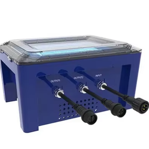 0-10V hoặc Dimmable thông minh hệ thống điều khiển ánh sáng 110V/220V gia cầm trang trại dẫn bóng đèn hệ thống ánh sáng cho gà - Product Image 1