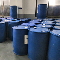 LABSA 96% Acide Linéaire Alkylbenzène Sulfonique (CAS 27176-87-0) - Liquide Brun Marque JinBang pour Détergent, Soins Capillaires, Cosmétiques (Matière Première)