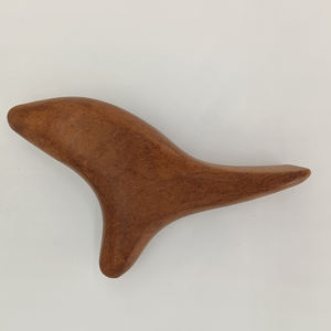 Planche de <span class=keywords><strong>Massage</strong></span> Guasha en bois naturel, grattoir manuel, outil de soins de santé, masseur en bois <span class=keywords><strong>colombien</strong></span>, outils de thérapie - Product Image 6