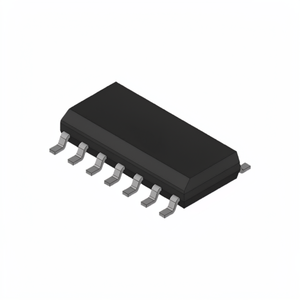 Composants électroniques BUS DRIVER 14 SOIC (0,154'', largeur 3,90 mm) Liste des composants FSTU3125MX Logic En stock - Product Image 1