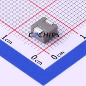 Inductor de Potencia MAPM0530F-1R0M-LF SMD, 5.2x5.9mm (Inductancia: 1uH) (Precisión: 20%) (Corriente Nominal: 6A) - Product Image 2