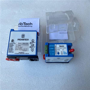 Preamplificador ProvibTech TR4101-A05-E02-G00-S01 PVTVM para Medición de Desplazamiento por Vibración - Product Image 6