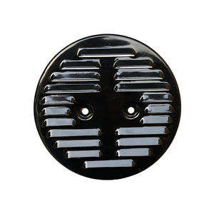 Piezas para Generadores de Gasolina de 2KW, 3KW, 6.5KW y 8KW; Cubierta de Polvo del Estator del Motor Diésel y Cubierta Trasera - Product Image 1