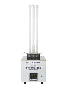 Digestor de DCO (Demanda Química de Oxígeno) de Alta Venta para Pruebas de Tratamiento de Aguas Residuales, Análisis Ambiental, Disponible para la Venta - Product Image 5