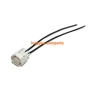Arnés de cableado para soporte de luz de posición lateral de coche 12V Lamp0012 para actualización con cables y conectores - Product Image 3