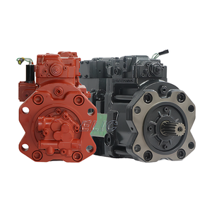 Pièces d'excavateur VOE11806087 VOE14524180 VOE14531594 VOE11701540 VOE11410655 Pompe à piston pour K5v80 K5v140 K5v160 K5v200 - Product Image 4