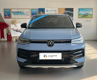 V-W Tharu Xr 300TSI Rui Yi Edition SUV compact - Traction avant - Sièges en cuir automatiques - Pneus R17