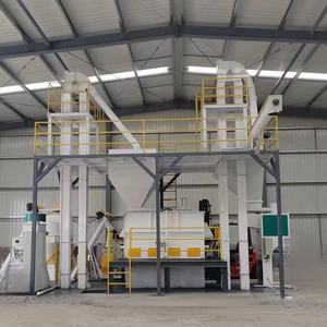 Prix promotionnel nouveau composé d'acier inoxydable volaille et aliments pour poissons faisant la machine porc vache cheval processeurs d'alimentation Machines - Product Image 1