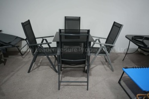 <span class=keywords><strong>เก้าอี้</strong></span>อลูมิเ<span class=keywords><strong>น</strong></span>ียม<span class=keywords><strong>พับ</strong></span>ได้7ตำแห<span class=keywords><strong>น</strong></span>่งสำหรับรับประทา<span class=keywords><strong>น</strong></span>อาหารกลางแจ้งและตั้งแคมป์สำหรับสวนและห้องรับประทานอาหาร - Product Image 3