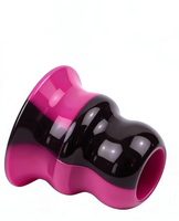 Personnalisation de divers dilatateurs d'oreilles en silicone, écarteurs d'oreilles, prothèses auriculaires et dilatateurs pour piercing d'oreilles