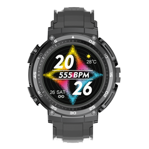 Tasso di pi<span class=keywords><strong>ù</strong></span> modalità sport impermeabile orologio intelligente grande schermo Smart Watch Android con youtube e <span class=keywords><strong>Play</strong></span> <span class=keywords><strong>Store</strong></span> con 32GB U-disk e registratore - Product Image 4
