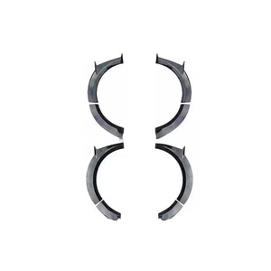 Accesorios de modificación de coche arco de rueda ceja Hurricane Knight Fender Flare para GWM Tank 500 - Product Image 1