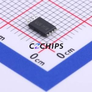 Nouveau et Original AO8808A-VB Transistor à effet de champ à transistor TSSOP-8 (MOSFET) Vente entière Puces de composants électroniques et service de nomenclature - Product Image 2