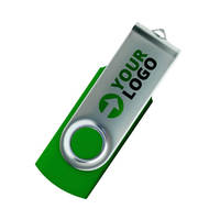 Clé USB promotionnelle la plus vendue 512 Mo 1 Go 2 Go 4 Go 8 Go 16 Go 32 Go 64 Go Clé USB personnalisée avec votre logo