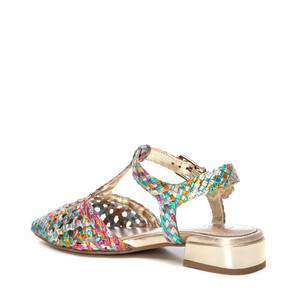 Bailarinas Carmela para Mujer 162184, Zapatos Planos Multicolores - Product Image 6