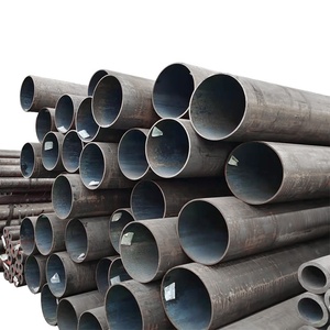 Tuyau au carbone/tuyau en fer <span class=keywords><strong>noir</strong></span> de 2 pouces/annexe 80 prix des tuyaux en <span class=keywords><strong>acier</strong></span> au carbone par mètre - Product Image 2