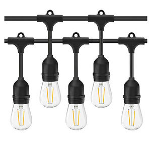 Guirnaldas çitleri Luminaria Lampadas ev ışık bahçe ışıkları Para Jardin kapısı Lumiere dekorasyon Luces De Navidad - Product Image 1