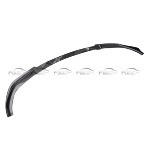 Lame de pare-chocs avant en carbone 3DStyle, séparateur de spoiler avant pour BMW Série 3 G20 G21 G28 2020-2022 - Product Image 6