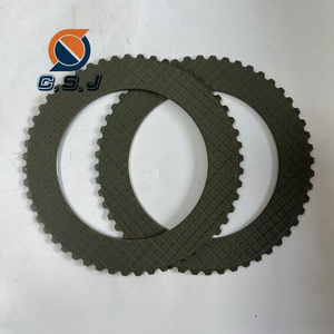 Placa de disco de fricción 4206373 embrague de disco exterior de freno de acero 923976,1383 para piezas de transmisión <span class=keywords><strong>Dana</strong></span> Spicer - Product Image 2