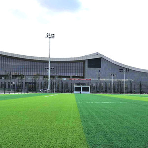 20mm Super Thick Compact Upgraded 20 25 30 40 50 60 mm Hydro-PRT/PU/SBR Latex Villas Kindergartens Sports <b>Grass</b> <b>Artificial</b> - Product Image 6