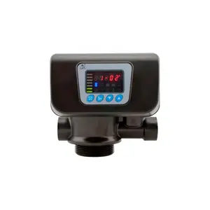 RUNXIN F67C1 Automatic 4 ton water filter control valve