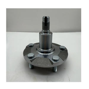 Pièces de camion lourd en acier MR992423, roulement de roue d'essieu avant compatible avec Mitsubishi L200 (2007-) - Product Image 3