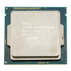 ซีพียูราคาแข่งขัน Xeon I7 I5 I3 Pentium Celeron สำหรับเซิร์ฟเวอร์/เวิร์กสเตชัน/คอมพิวเตอร์ตั้งโต๊ะ - Product Image 3