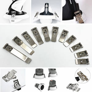 पुनर्निर्धारित छत प्रकाश फिटिंग धारक डाउनलाइट फिटिंग धारक डाउनलाइट फिटिंग धारक डाउनलाइट फिटिंग धारक डाउनलाइट फिटिंग धारक - Product Image 6