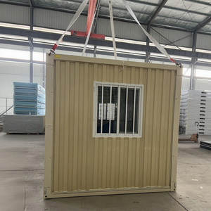 Heavy-Duty Foldable <strong>Shipping</strong> <strong>Containers</strong> with <strong>Load</strong>-Bearing Floors for Office Industrial <strong>Shipping</strong> and Machinery Parts Storage - Product Image 2