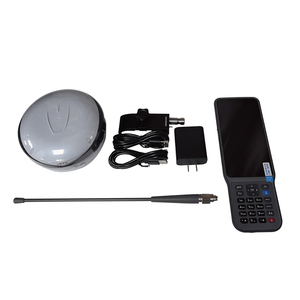 GNSS DGPS GPS Differential Dual <strong>Cameras</strong> <strong>Visual</strong> RTK System IMU VRTK VRTK2 V5 Image Survey AR Stakeout GNSS - Product Image 4